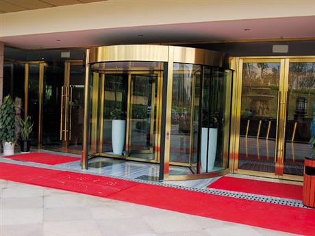 洛陽(yáng)旋轉(zhuǎn)門批發(fā)價(jià)格