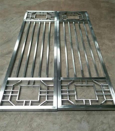 不銹鋼屏風(fēng)