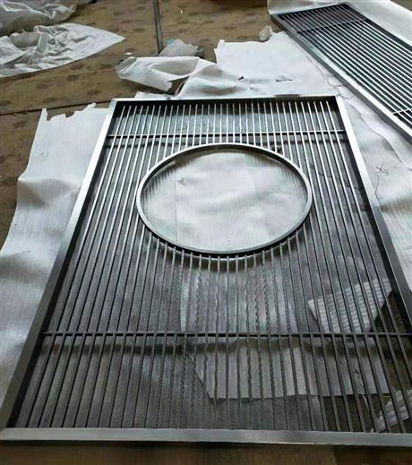 中式工藝屏風(fēng)