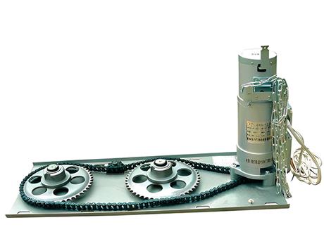 防火卷簾門電機